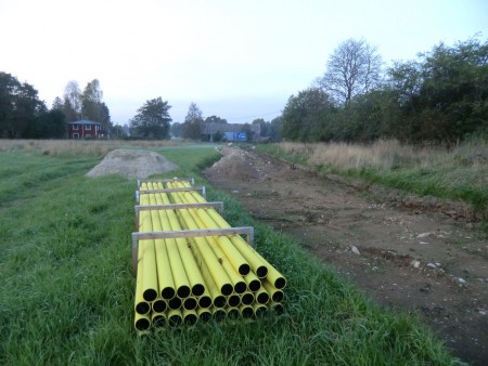 2014-09-20 Vägens början