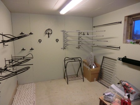 Och såhär blev det. 