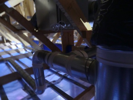 FTX-aggregat på vind