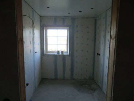 Toa redo för tätskikt och kakel/klinker